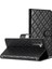Samsung Galaxy S21 Tpu Darbeye Kart Yuvaları Tutucu Manyetik Için Flip Case (Yurt Dışından) 5