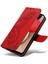 Samsung Galaxy A02S Ayrılabilir El Kayışı ile Yüksek Kalite Için Flip Case (Yurt Dışından) 3