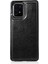 Samsung Galaxy S10 Lite Pu Deri Kart Yuvaları Kickstand Için Cüzdan Kılıf (Yurt Dışından) 5