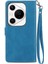 Huawei Pura 70 Ultra Flip Fermuar Tarzı Çok Renkli Yuvası Için Flip Case (Yurt Dışından) 5
