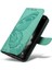 Kredi Kartı Yuvası ile IPhone 11 Pro Max Için Flip Case Ayrılabilir El Yüksek (Yurt Dışından) 3