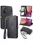 Xiaomi 12 Için Flip Case Deri Çanta Basit Iş Kapak Çevirin Cüzdan (Yurt Dışından) 1