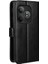 Realme Gt 6/realme Gt 6t Manyetik Kart Tutucu Cüzdan Kapak Çevirin (Yurt Dışından) 5