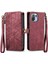 Xiaomi 11 Lite Için Flip Case Kapak Kılıf Cüzdan Darbeye (Yurt Dışından) 1