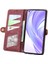 Xiaomi 11 Lite Için Flip Case Kapak Kılıf Cüzdan Darbeye (Yurt Dışından) 4