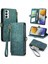 Samsung Galaxy M23 5g Darbeye Deri Kılıf Için Flip Case Basit Flip (Yurt Dışından) 1