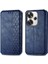 Xiaomi Poco F6 Moda Tasarım Cüzdan Fonksiyonu Için Flip Case Deri Kılıf (Yurt Dışından) 1