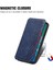 Xiaomi Redmi Için Flip Case 13 4g Kapak Çevirin Kılıf Zarif Cüzdan (Yurt Dışından) 2
