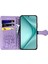 Huawei Pura 70 Pro Için Flip Case Kısa Kayış Karikatür Hayvanlar Darbeye (Yurt Dışından) 3