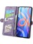 Xiaomi Redmi Not 11 Için Flip Case 4g Darbeye Basit Iş Cüzdan (Yurt Dışından) 3