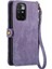 Xiaomi Redmi Not 11 Için Flip Case 4g Darbeye Basit Iş Cüzdan (Yurt Dışından) 4