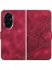 Onur Için Flip Case 200 Geometrik Desen Manyetik Kart Tutucu Flip Pu (Yurt Dışından) 1