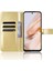 Xiaomi Poco M6 4g Kart Tutucu Kapak Çevirin Manyetik Cüzdan (Yurt Dışından) 4