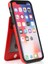 Kredi Premium Deri Çanta ile IPhone X/xs Kart Sahibi ile Uyumlu (Yurt Dışından) 2
