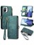 Xiaomi 11 Için Flip Case Cüzdan Kılıf Darbeye Basit Iş (Yurt Dışından) 1