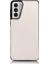 Samsung Galaxy S21 Çift Manyetik Toka Kickstand ile Cüzdan Kılıf (Yurt Dışından) 2