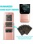 Kredi ile IPhone 13 Mini Premium Deri Çanta Cüzdan ile Uyumlu (Yurt Dışından) 4