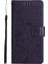 Samsung Galaxy S23 Fe Kickstand Pu Deri Bilek Kayışı Kart Için Filp Durumda (Yurt Dışından) 2