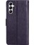 Samsung Galaxy S23 Fe Kickstand Pu Deri Bilek Kayışı Kart Için Filp Durumda (Yurt Dışından) 5