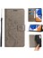 Samsung Galaxy A24 4g Pu Deri Kart Tutucu Kickstand Bilek Için Filp Durumda (Yurt Dışından) 1