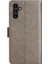 Samsung Galaxy A24 4g Pu Deri Kart Tutucu Kickstand Bilek Için Filp Durumda (Yurt Dışından) 3