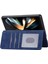 Samsung Galaxy Z Için Flip Case Fold 3 Kart Yuvaları Nakit Cep Prim (Yurt Dışından) 5