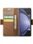 Samsung Galaxy Z Fold 6 5g Kickstand Darbeye Dayanıklı Durumda Anti (Yurt Dışından) 2