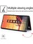Samsung Galaxy S24 Ultra Kart Yuvaları Için Cüzdan Kılıf Pu Deri Çift (Yurt Dışından) 2