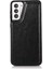 Samsung Galaxy S21 Çift Manyetik Toka Kickstand ile Cüzdan Kılıf (Yurt Dışından) 3