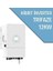 12KW Hibrit Trıfaze Inverter 3