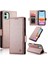 IPhone 11 Iş Cüzdan Günlük Kullanım Için Flip Case Kart Yuvaları Flip (Yurt Dışından) 1