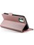 IPhone 11 Iş Cüzdan Günlük Kullanım Için Flip Case Kart Yuvaları Flip (Yurt Dışından) 5