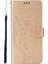 Xiaomi Redmi 10 Başbakan 5g Için Kickstand Pu Deri Bilek Kayışı (Yurt Dışından) 5