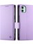 IPhone 11 Iş Cüzdan Günlük Kullanım Için Flip Case Kart Yuvaları Flip (Yurt Dışından) 1