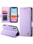 IPhone 11 Iş Cüzdan Günlük Kullanım Için Flip Case Kart Yuvaları Flip (Yurt Dışından) 3