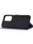 Samsung Galaxy A53 5g Kickstand Manyetik Kapatma Kart Tutucu Için Filp Durumda (Yurt Dışından) 4