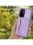 Samsung Galaxy A32 4g Büyük Kapasiteli Hafif Kart Yuvaları Mini Için Kılıf (Yurt Dışından) 2