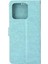 Xiaomi Redmi 12C Kickstand Manyetik Kapatma Pu Deri Bilek Için Filp Durumda (Yurt Dışından) 4