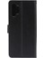Samsung Galaxy Filp 5g Kart Tutucu Manyetik Kapatma Kickstand Için Filp Durumda (Yurt Dışından) 5