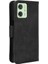 Motorola Moto G54 5g Deri Cüzdan Kapak Manyetik Kapatma Kartı (Yurt Dışından) 5