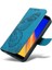 Samsung Galaxy J6 Artı Yüksek Kaliteli Deri Ayrılabilir El Için Flip Case (Yurt Dışından) 5