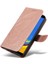 Samsung Galaxy A7 2018 Ayrılabilir El Kayışı Yüksek Kalite Için Flip Case (Yurt Dışından) 5