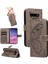 Samsung Galaxy S10 Artı Kredi ile Ayrılabilir El Kayışı Için Flip Case (Yurt Dışından) 1