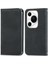 Huawei Pura 70 Pro Için Flip Case Kapak Darbeye Cüzdan Deri (Yurt Dışından) 1