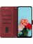 Xiaomi Redmi Için Flip Case 13 4g Kart Ekleme Kickstand Cüzdan Pu (Yurt Dışından) 4