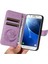 Kredi Kartı Yuvası ile Samsung Galaxy J5 2016 Için Flip Case Yüksek Kalite (Yurt Dışından) 5