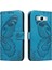 Kredi Kartı Yuvası ile Samsung Galaxy J5 2016 Için Flip Case Yüksek Kalite (Yurt Dışından) 1