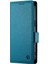 IPhone 15 Için Flip Case Pro Kart Yuvaları Iş Günlük Kullanım Cüzdan Flip (Yurt Dışından) 2