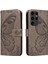 Kredi Kartı Yuvası ile Samsung Galaxy S23 Ultra Için Flip Case Yüksek Kalite (Yurt Dışından) 3