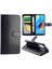 Oppo A74 Darbeye Kickstand Kart Tutucu Manyetik Kapatma Için Flip Case (Yurt Dışından) 4